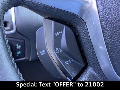 Used 2014 Ford Focus ST FWD image 28