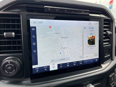 Certified 2023 Ford F150 Limited AWD/4WD image 18
