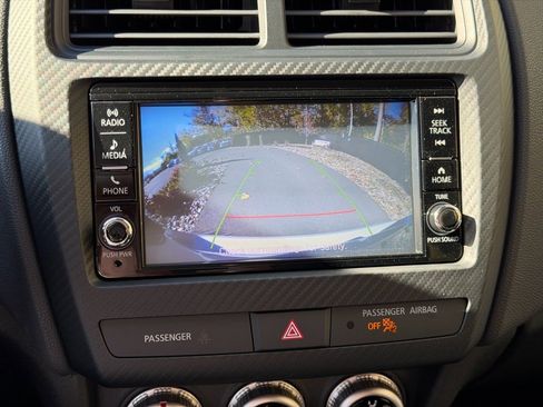 New 2025 Mitsubishi Outlander Sport ES image 28