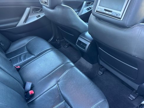 Used 2011 Toyota Camry SE image 17