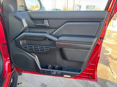 New 2026 Toyota 4Runner SR5 image 28