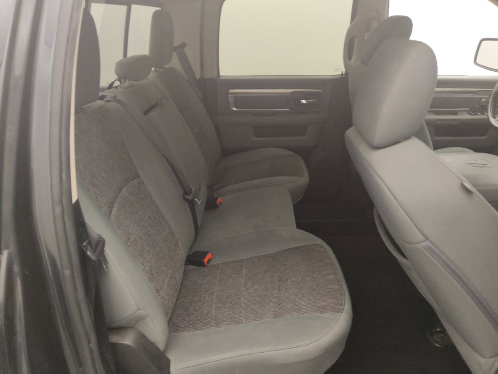 Used 2016 RAM 1500 Lone Star RWD image 19