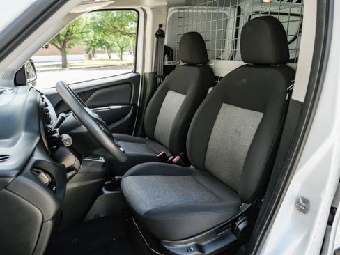 Used 2022 RAM ProMaster City Tradesman image 29