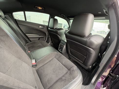 Used 2020 Dodge Charger Scat Pack w/ Plus Group RWD image 22