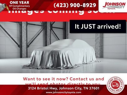 Used 2021 Honda Accord EX-L