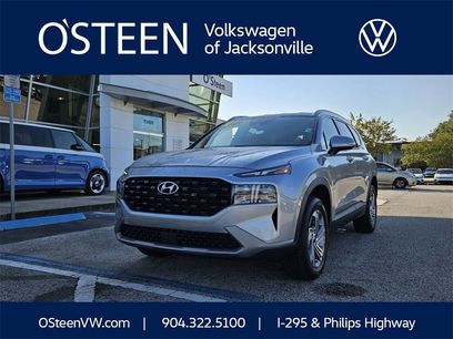 Used 2023 Hyundai Santa Fe SEL