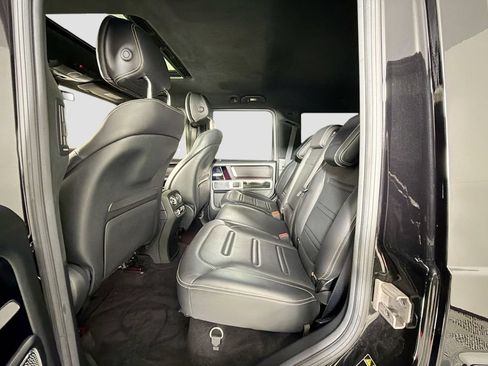 Used 2020 Mercedes-Benz G 550 image 26