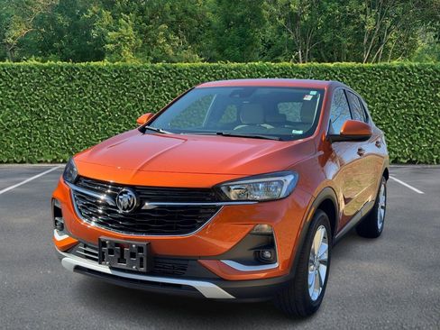 Used 2023 Buick Encore GX Preferred w/ Cold Weather Comfort Package image 6