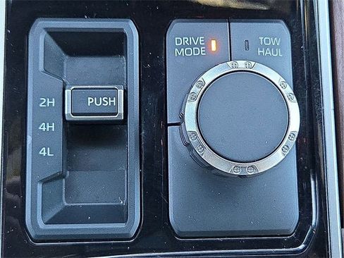 Used 2023 Toyota Tundra Capstone image 19