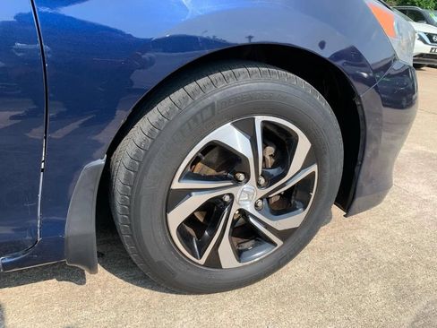 Used 2017 Honda Accord LX image 25