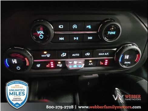 New 2025 Ford Bronco Raptor image 32