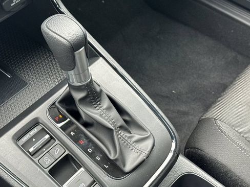 New 2026 Honda CR-V LX image 21