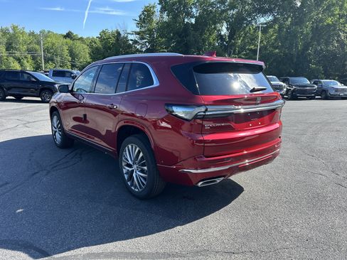 New 2026 Buick Enclave Avenir w/ Super Cruise Package AWD/4WD image 6