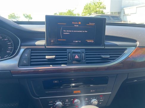 Used 2014 Audi A6 2.0T Premium w/ Style Package image 30