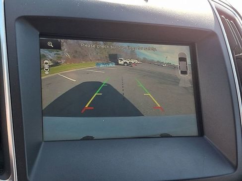 Used 2015 Ford Edge Sport w/ Equipment Group 401A image 4