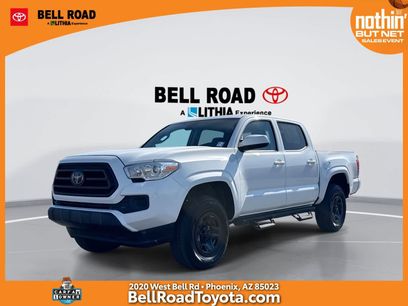 Used 2022 Toyota Tacoma SR