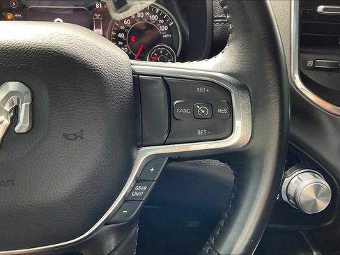 Used 2022 RAM 1500 Laramie image 23