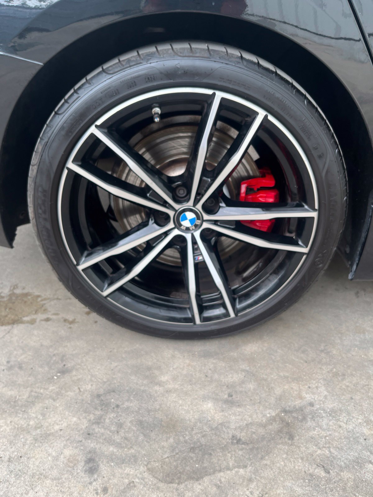 Used 2022 BMW M340i w/ Premium Package RWD image 26