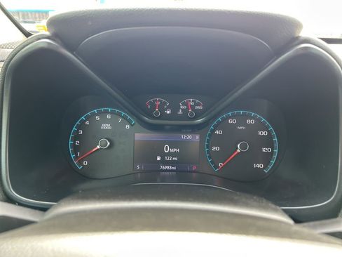 Used 2019 GMC Canyon SLE image 26