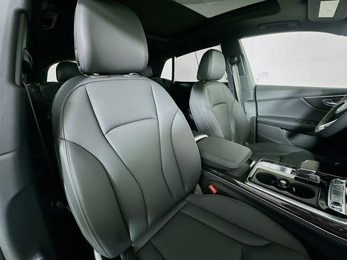 New 2026 Audi Q8 Premium Plus AWD/4WD image 27