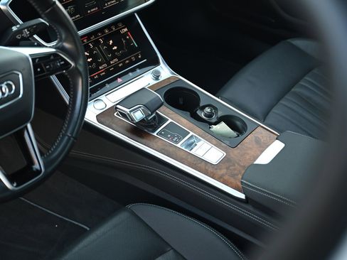 Used 2019 Audi A6 3.0T Prestige w/ Prestige Package image 25