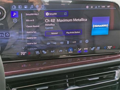 New 2026 Chevrolet Traverse RS image 18