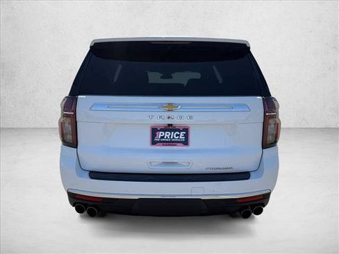 Used 2023 Chevrolet Tahoe Premier RWD image 6