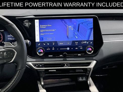 Used 2025 Lexus RX 350 Premium Plus w/ Convenience Package AWD/4WD image 7