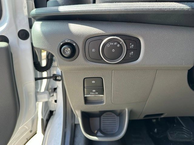 Used 2023 Ford Transit 250 Low Roof RWD image 20