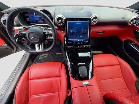 Used 2023 Mercedes-Benz SL 43 AMG image 16