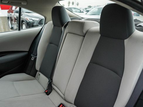 Certified 2021 Toyota Corolla LE image 19