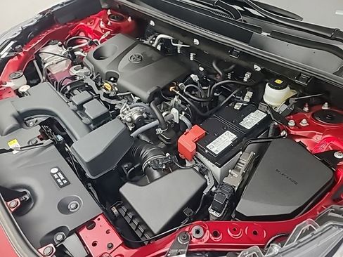 Used 2023 Toyota RAV4 LE image 39