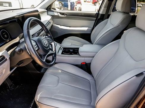 Used 2023 Hyundai Palisade SEL w/ Premium Package AWD/4WD image 19