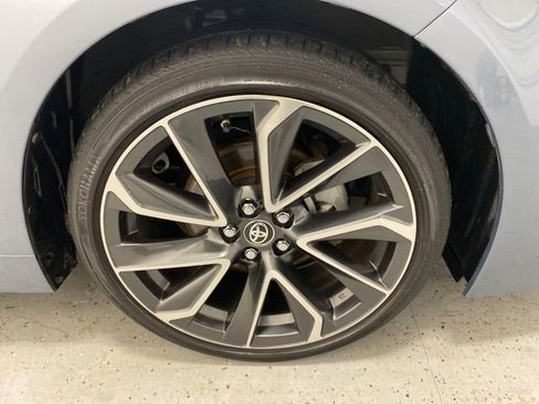 Certified 2021 Toyota Corolla SE image 46