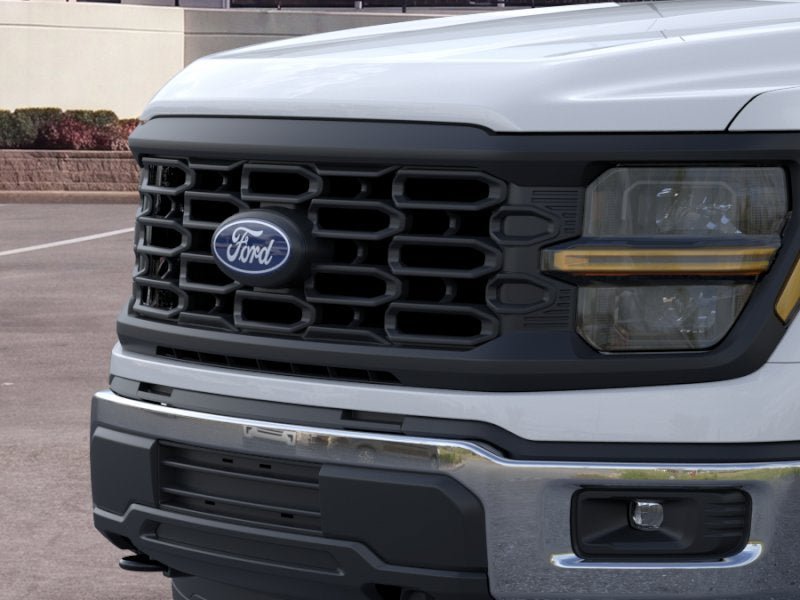 New 2026 Ford F150 XL w/ Equipment Group 103A High AWD/4WD image 53