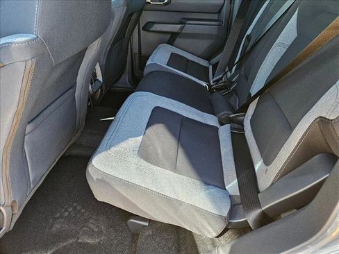 New 2025 Ford Bronco Big Bend image 16