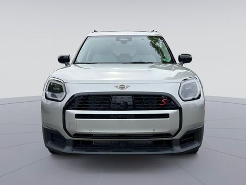 Used 2025 MINI Cooper Countryman S image 8