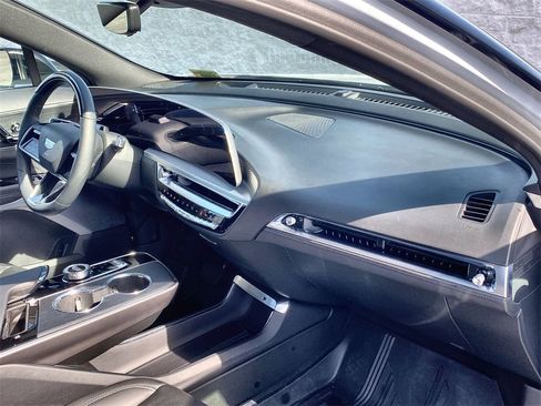 Certified 2026 Cadillac Lyriq Premium Sport image 26