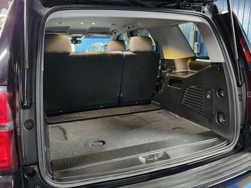 Used 2019 Chevrolet Tahoe LS w/ Max Trailering Package image 62