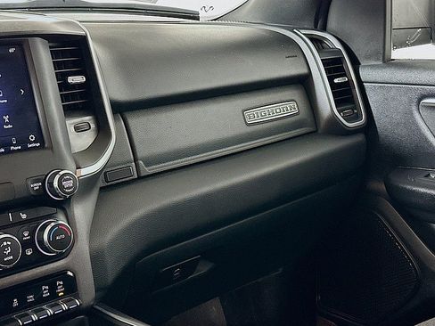 Used 2021 RAM 1500 Big Horn AWD/4WD image 22