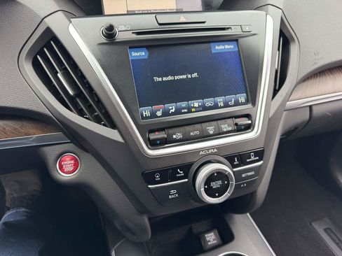 Used 2020 Acura MDX SH-AWD w/ Technology Package image 34