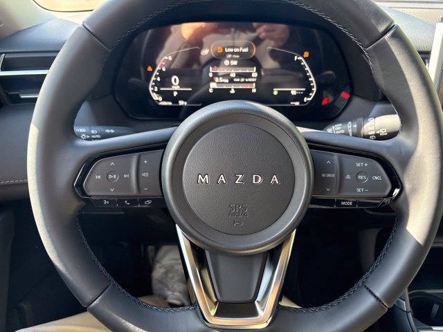 New 2026 MAZDA CX-5 Select AWD/4WD image 15