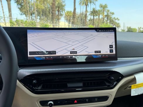 New 2026 BMW i4 eDrive40 RWD image 28