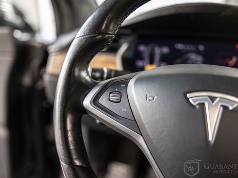 Used 2020 Tesla Model X Long Range AWD/4WD image 24