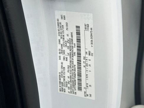 Used 2022 Ford F250 XLT image 30