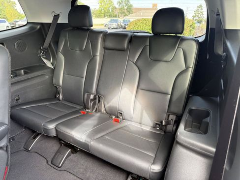 Used 2022 Kia Telluride SX w/ SX Prestige Package AWD/4WD image 45