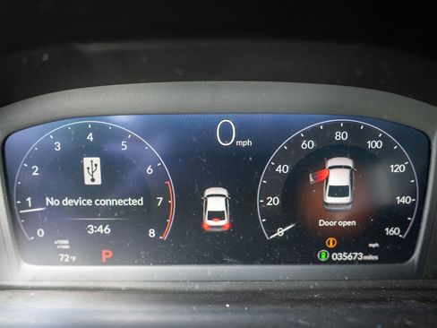 Certified 2023 Honda Accord LX image 34