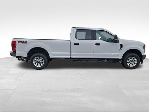 Used 2021 Ford F350 XLT w/ XLT Value Package image 7