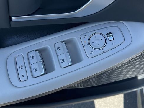 New 2026 Hyundai Sonata SEL FWD image 25