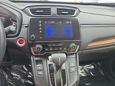 Used 2021 Honda CR-V EX-L image 20